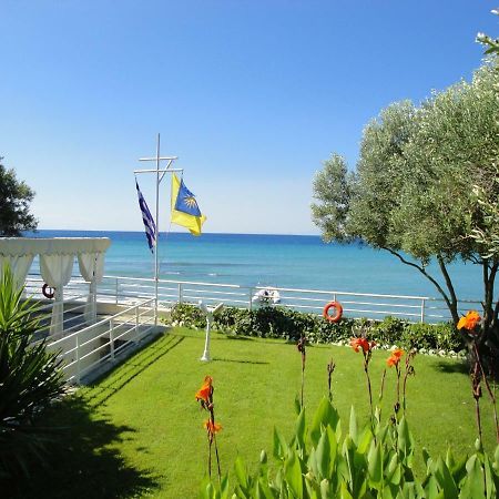 Villa Di Costa เนอา สกีโอนี ภายนอก รูปภาพ