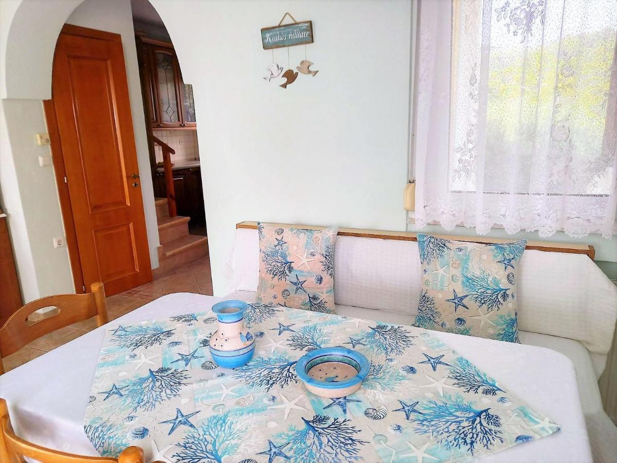Villa Di Costa เนอา สกีโอนี ภายนอก รูปภาพ