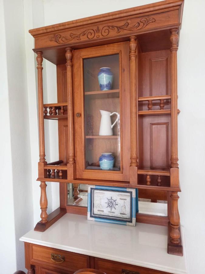 Villa Di Costa เนอา สกีโอนี ภายนอก รูปภาพ