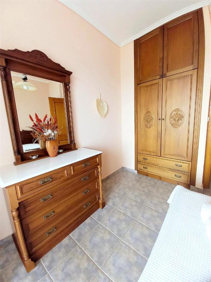 Villa Di Costa เนอา สกีโอนี ภายนอก รูปภาพ